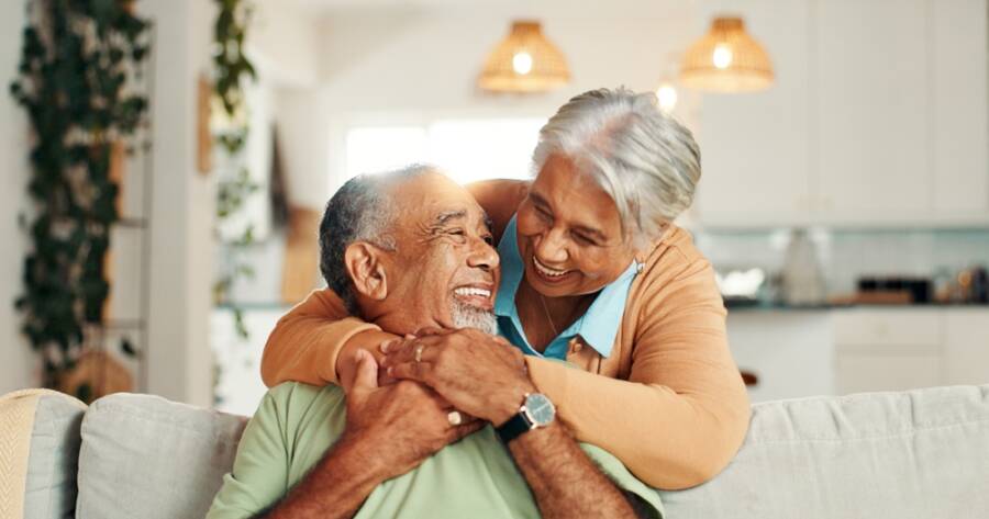 Affordable Options for Senior Living